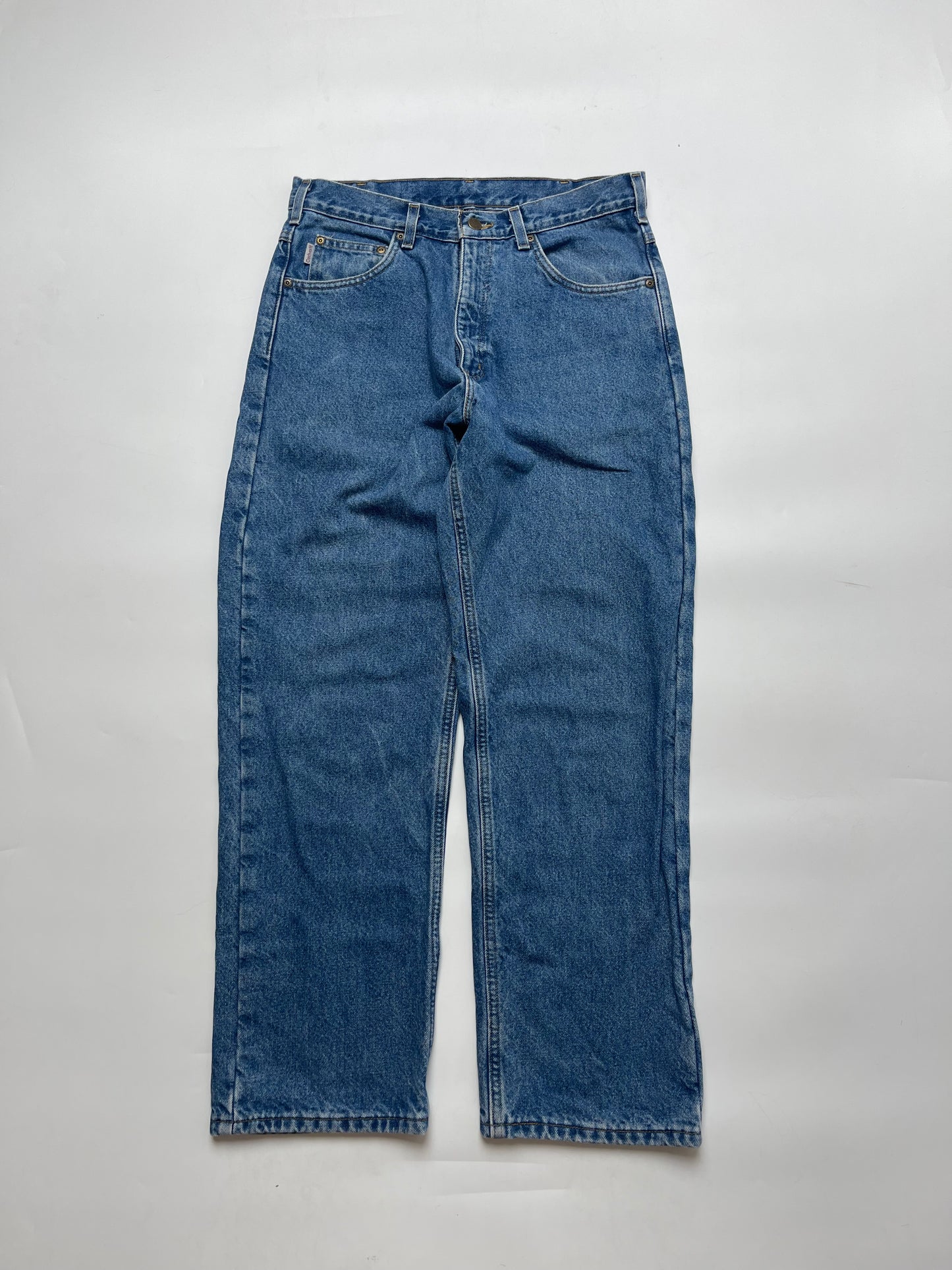 CARHARTT DENIM PANTS