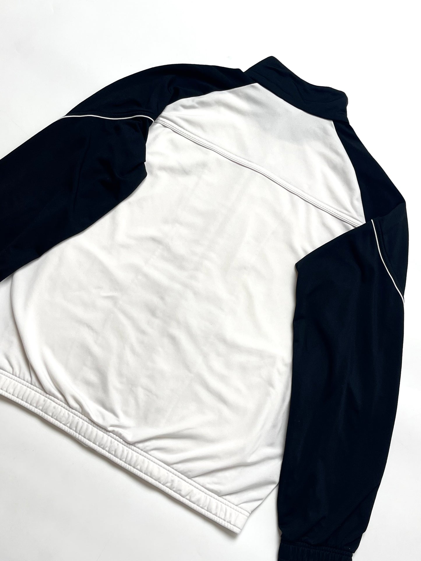 NIKE EARLY 2000s TRACKJACKET