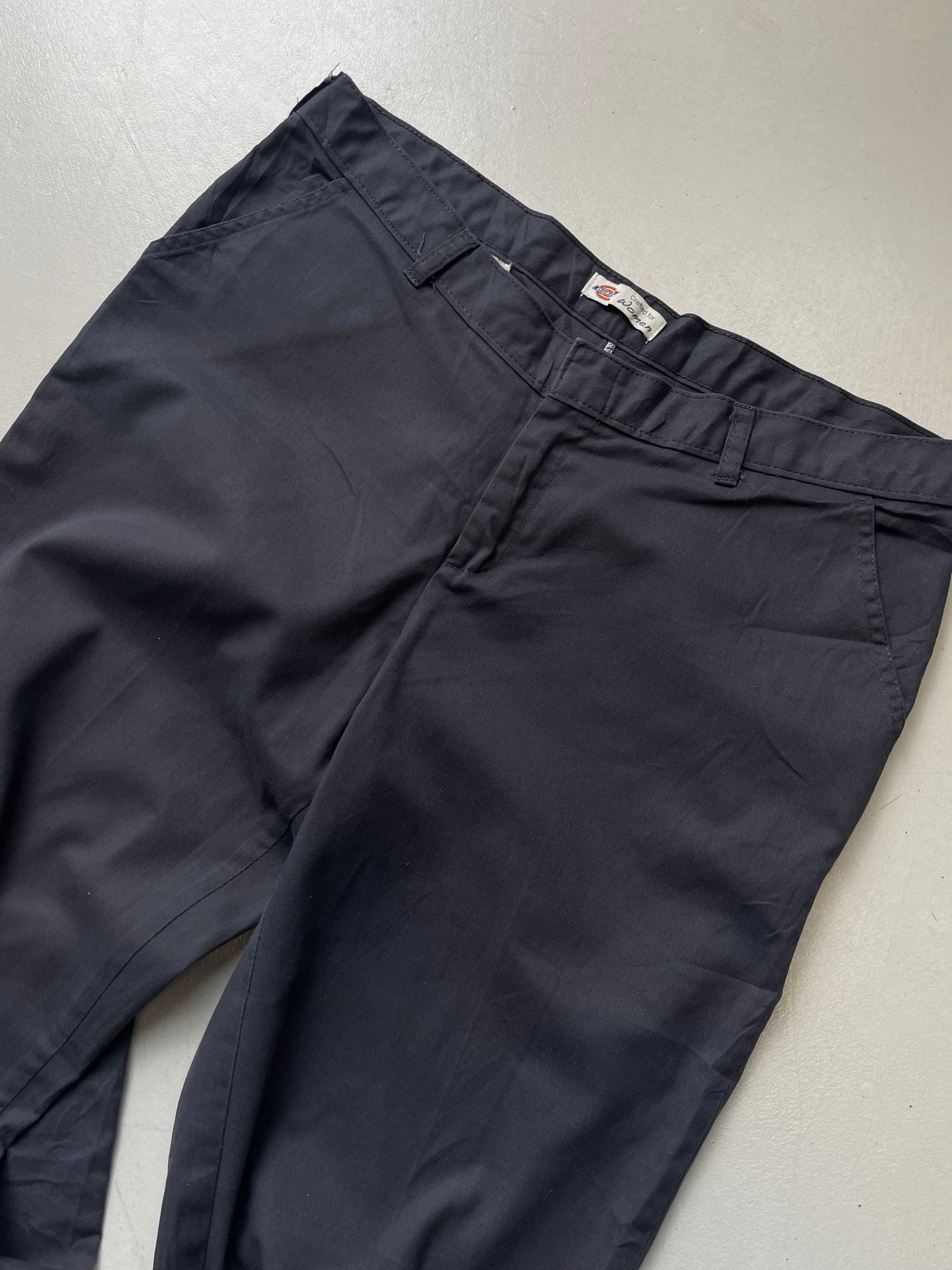 DICKIES GREY PANTS