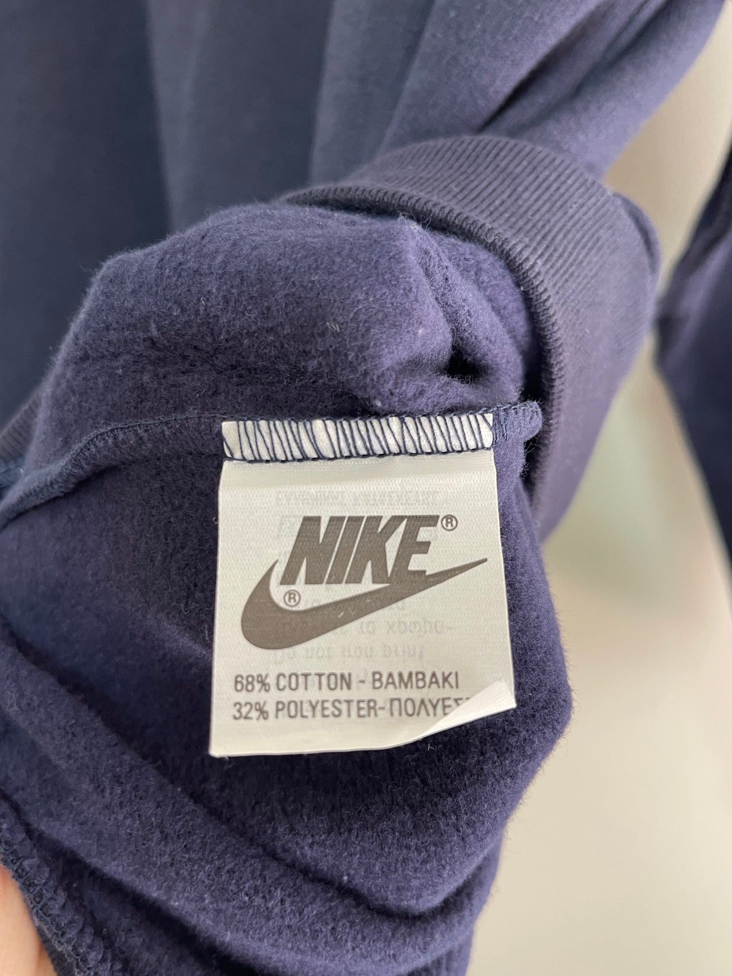 NIKE 1990s RETRO SWEATSHIRT