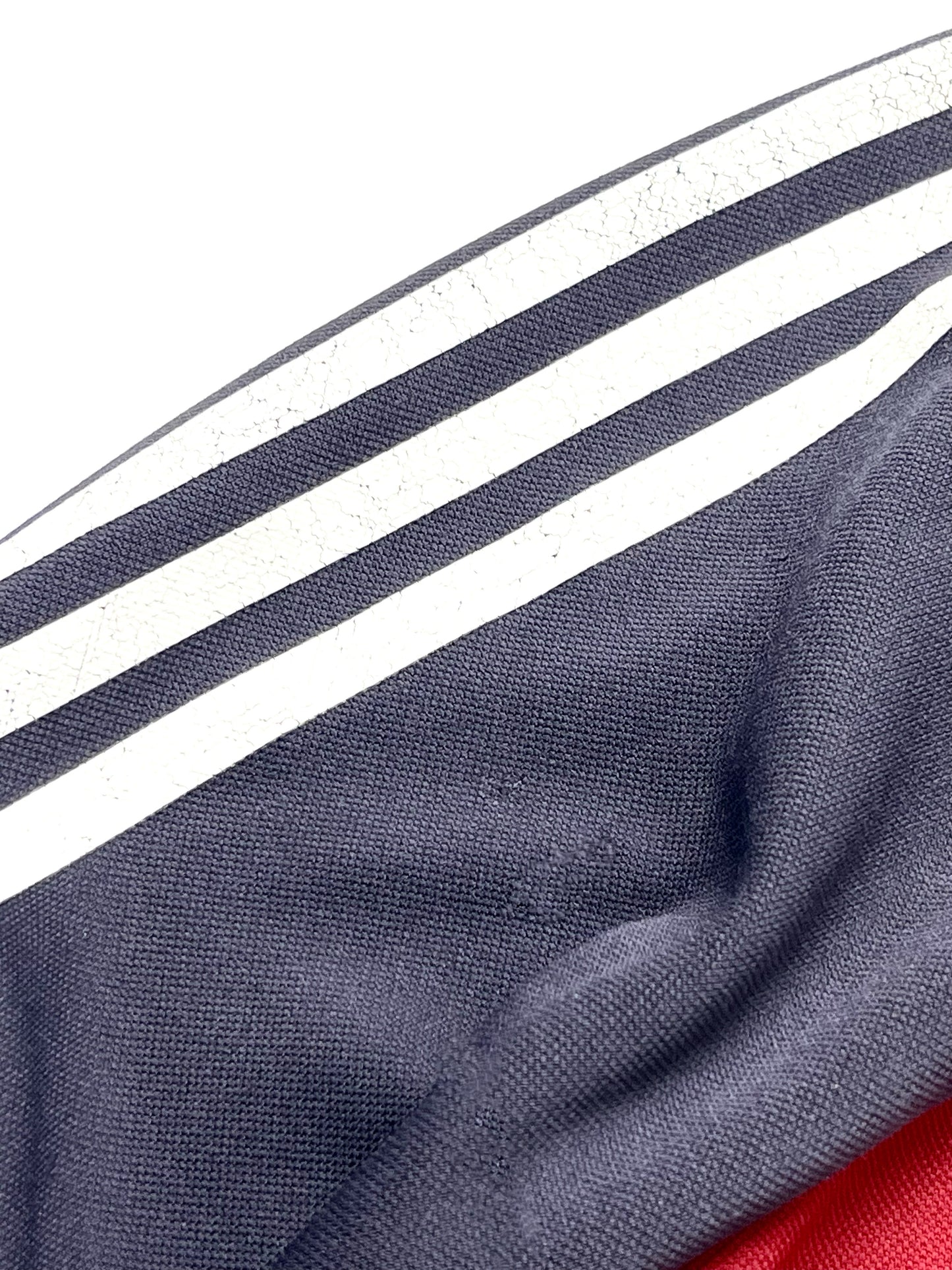 ADIDAS 2002/03 BAYERN MUNICH FC TRACKJACKET