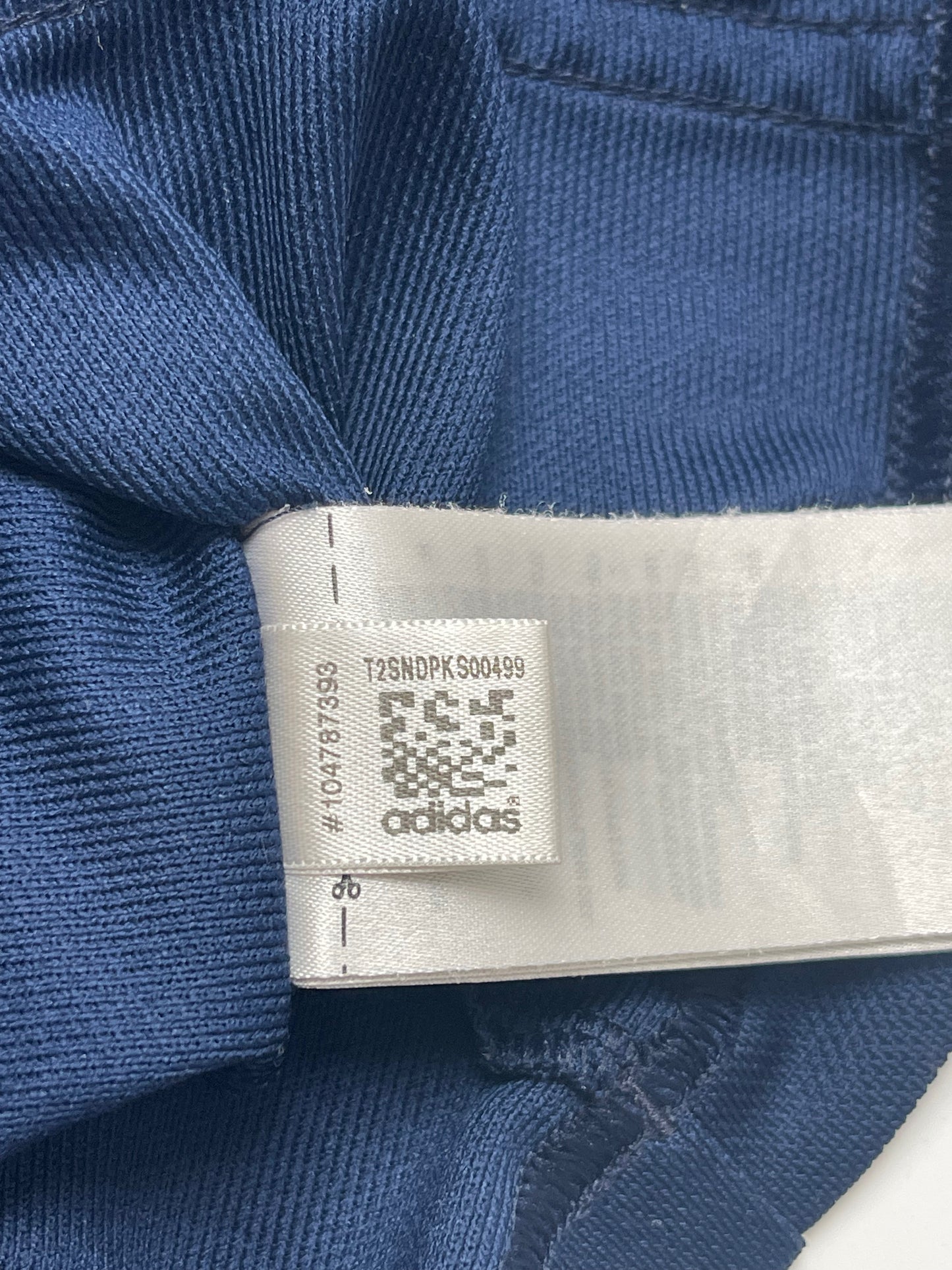 ADIDAS ARGENTINA FC 2011 POLO SHIRT