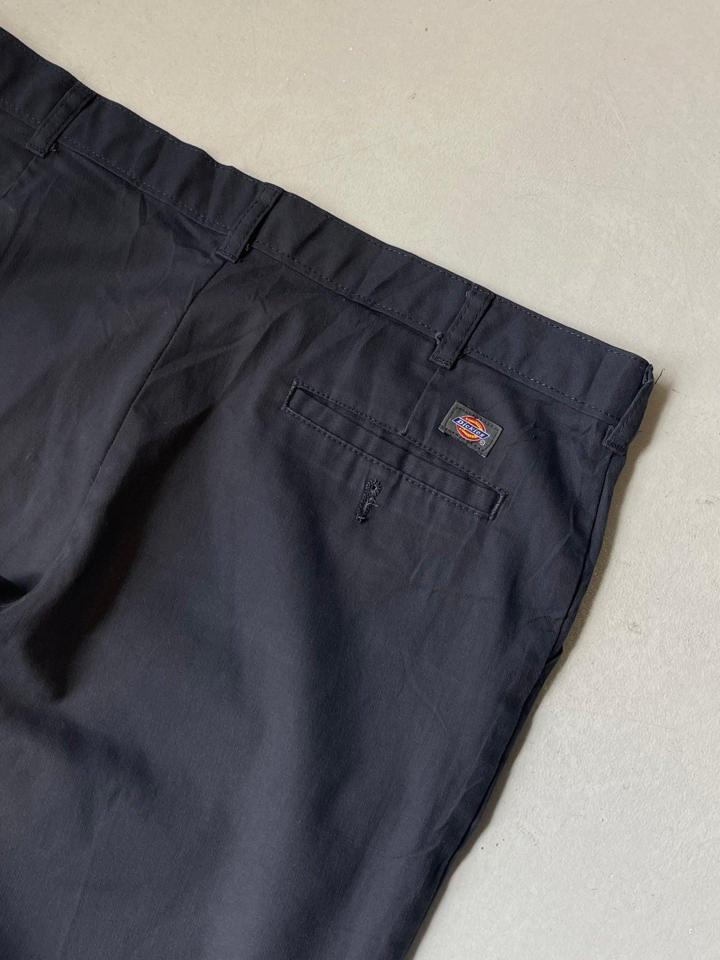 DICKIES GREY PANTS