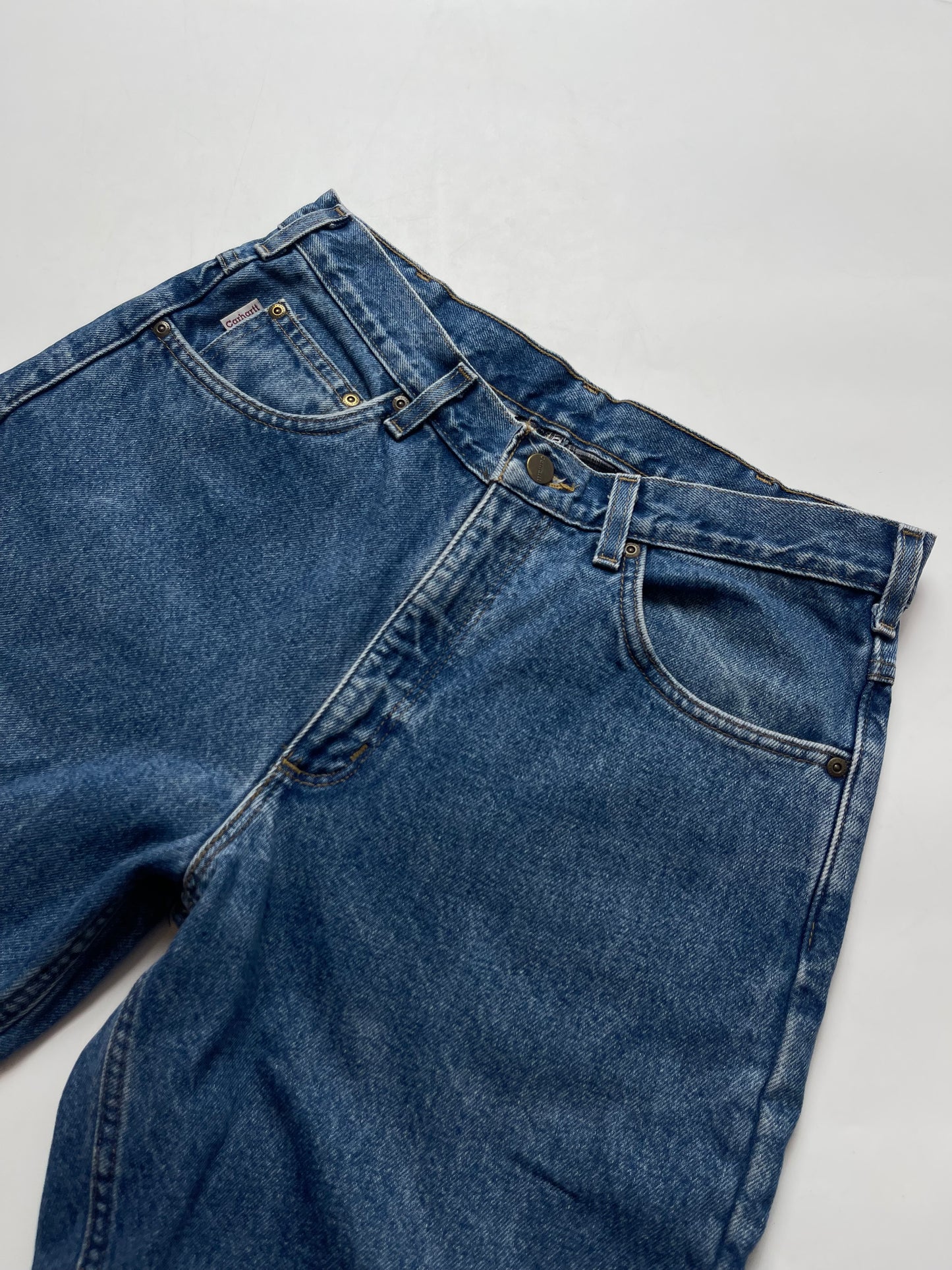CARHARTT DENIM PANTS