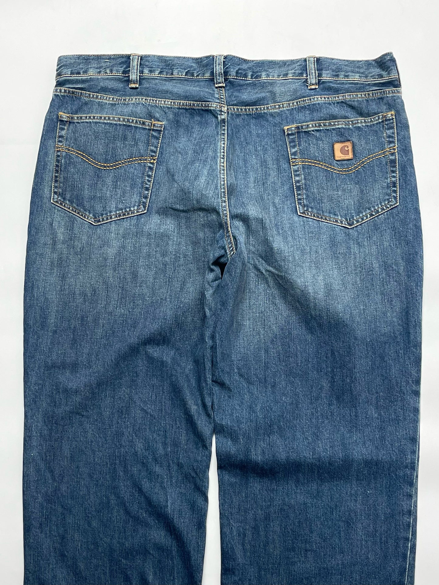 CARHARTT RETRO RELAXED DENIM PANTS