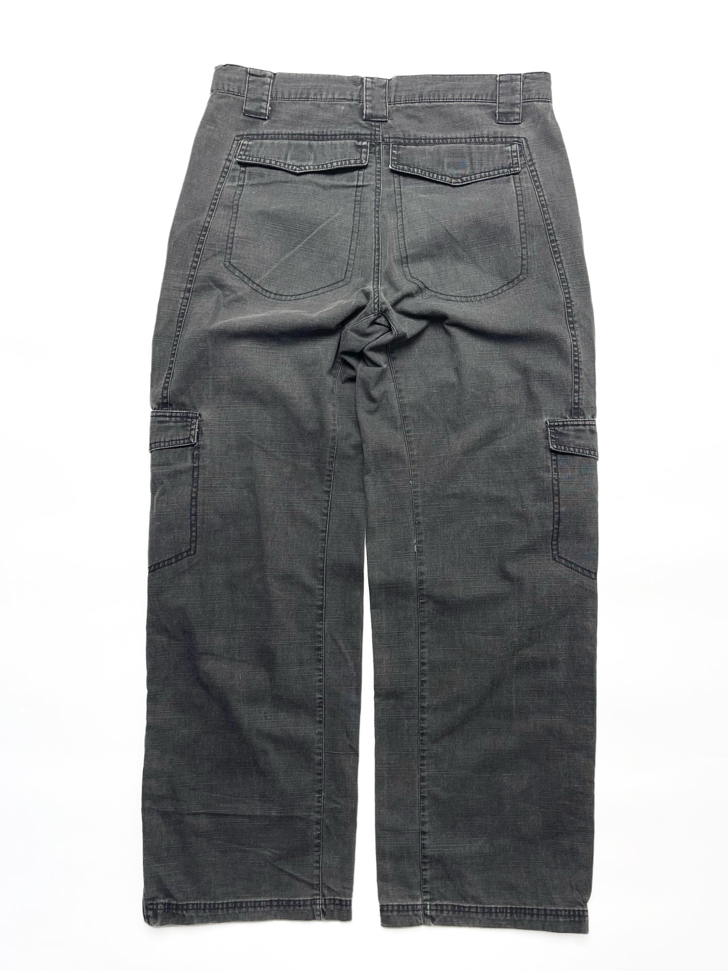 NIKE LATE 2000s CARGO PANTS