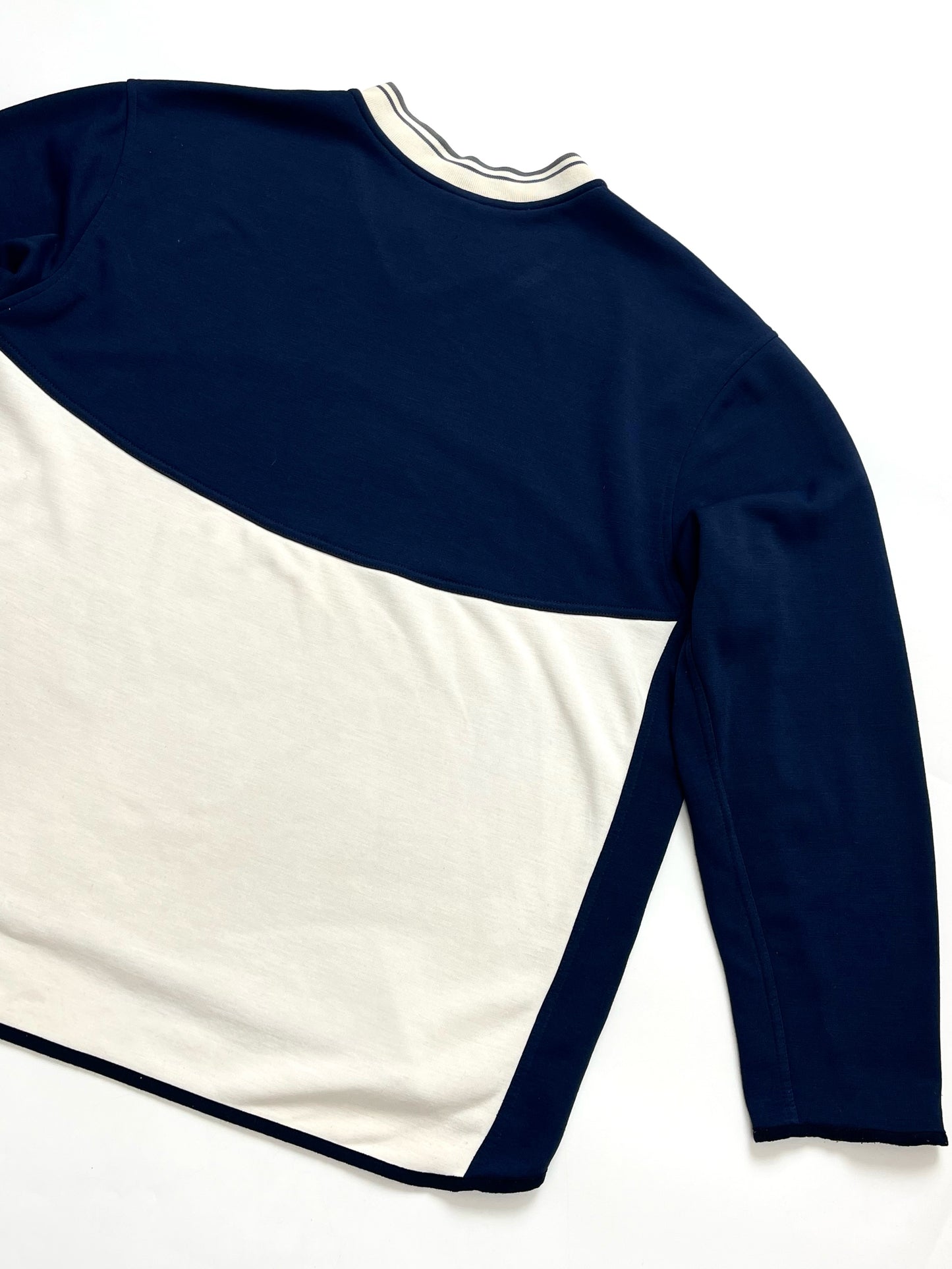 NIKE 1990s CHALLENGE COURT SWEATSHIRT