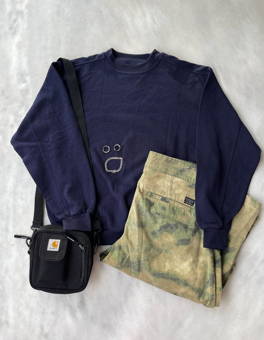 NIKE 1990s RETRO SWEATSHIRT
