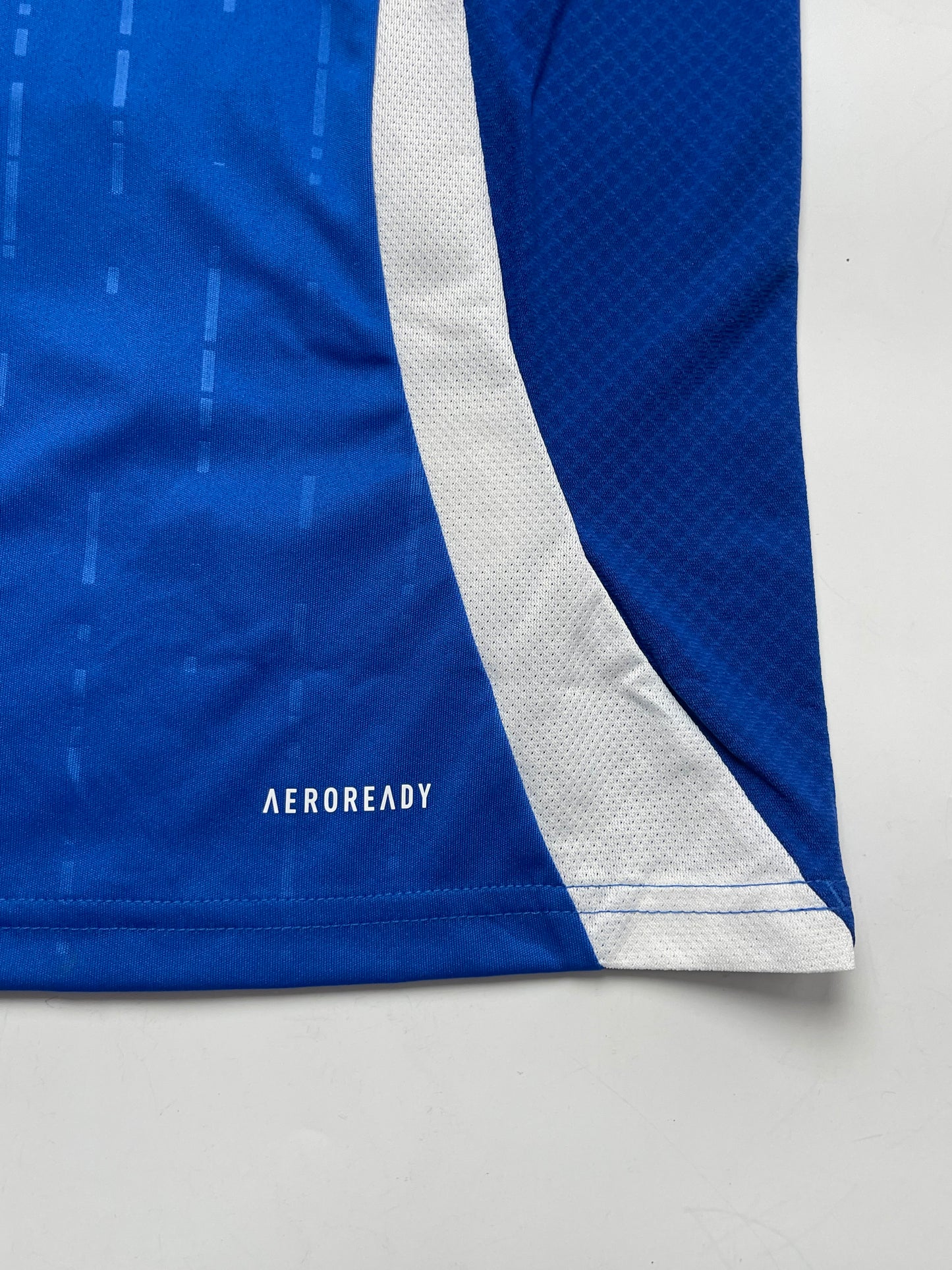 ADIDAS ITALY 2024 HOME JERSEY