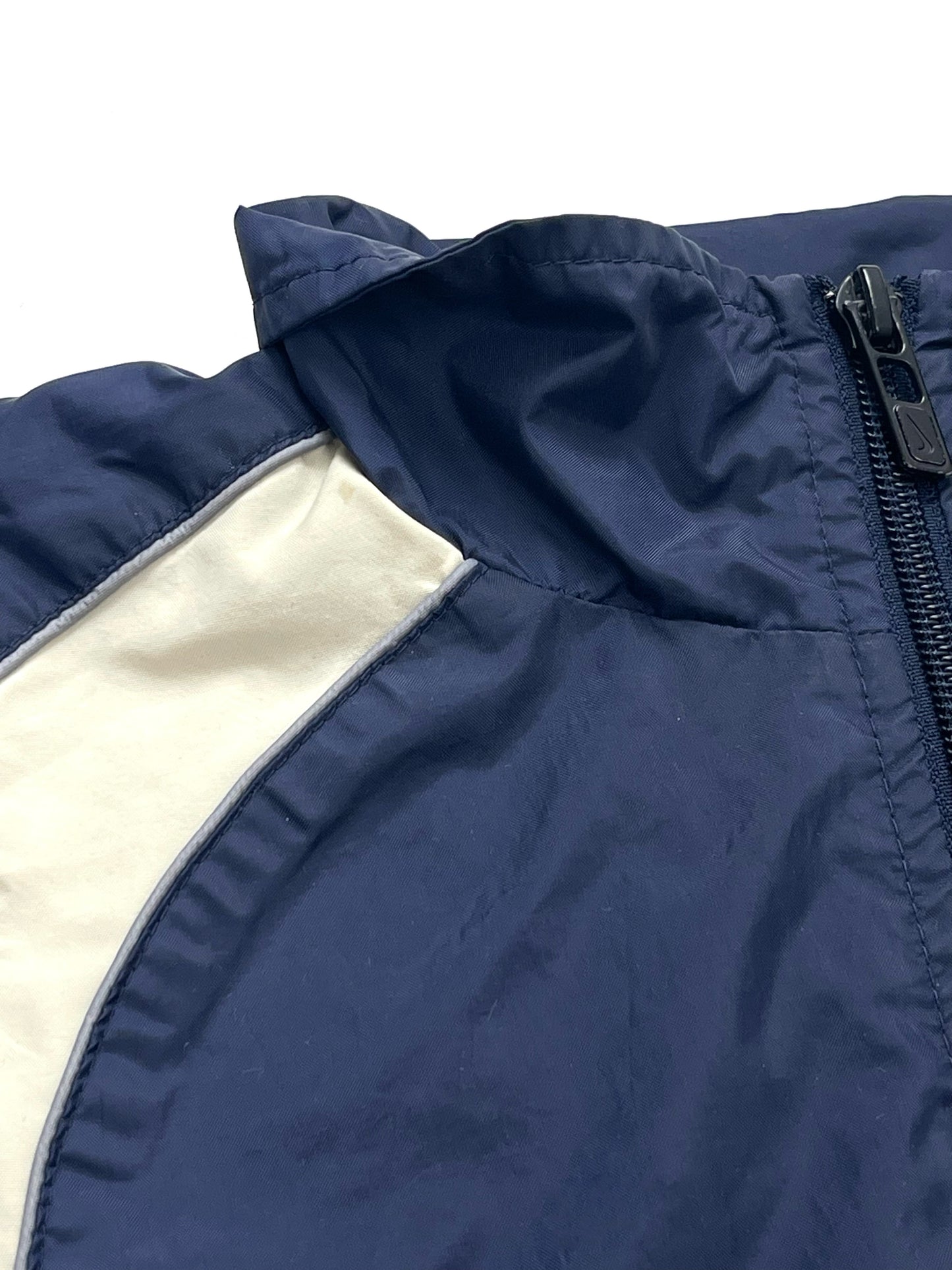 NIKE EARLY 2000s NYLON WINDBREAKER