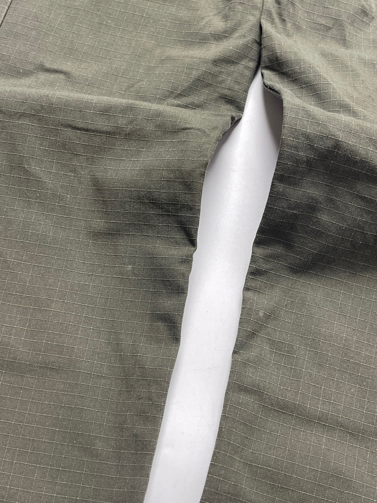 CARHARTT KHAKI RETRO REGULAR CARGO PANTS