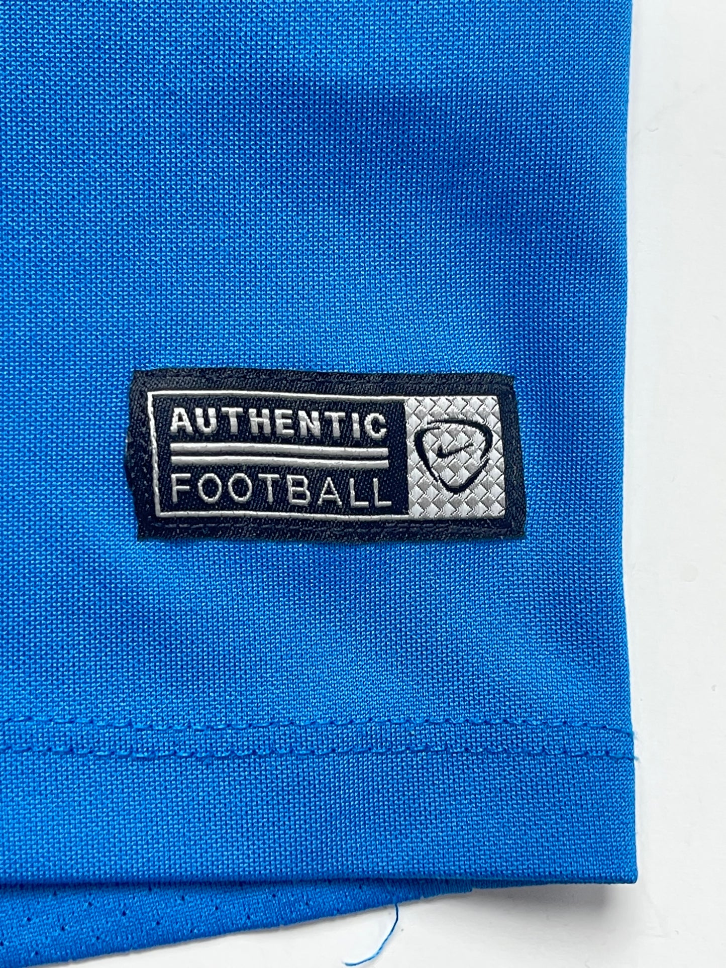 NIKE FC BARCELONA 2015-16 TRAINING JERSEY SHIRT