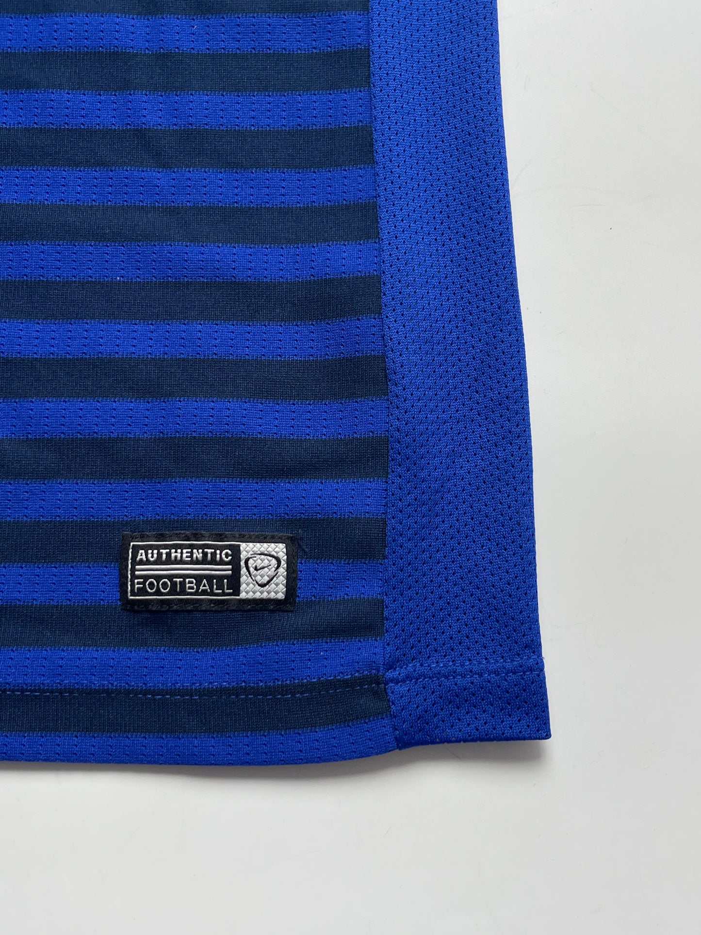 NIKE MANCHESTER UNITED 2014-15 TRAINING JERSEY SHIRT