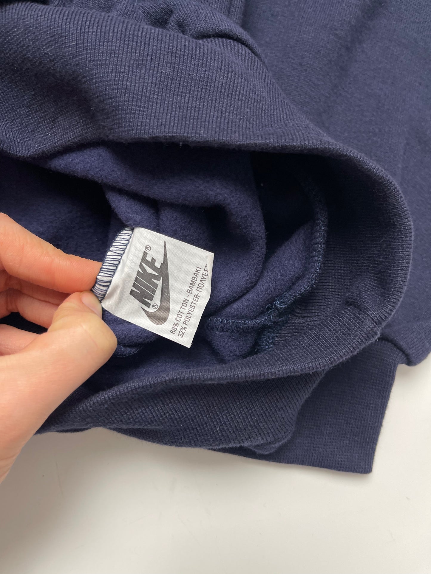NIKE 1990s DEADSTOCK RETRO SWEATSHIRT
