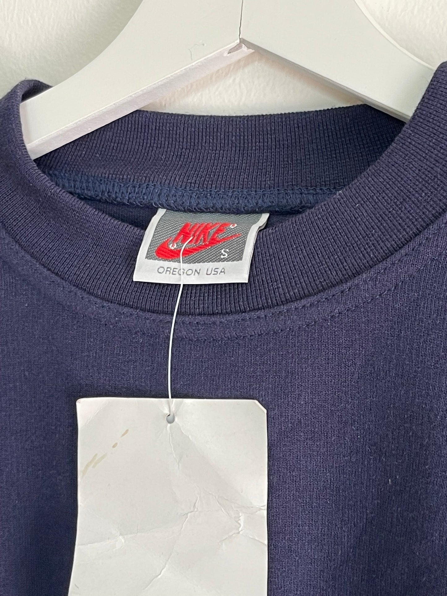 NIKE 1990s RETRO SWEATSHIRT