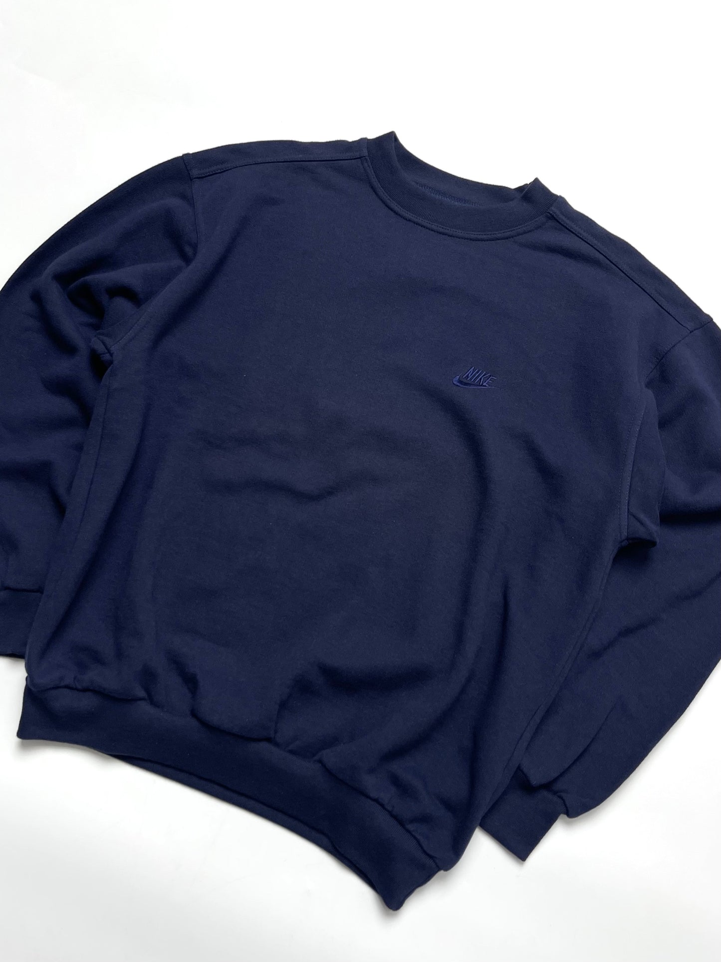 NIKE 1990s DEADSTOCK RETRO SWEATSHIRT