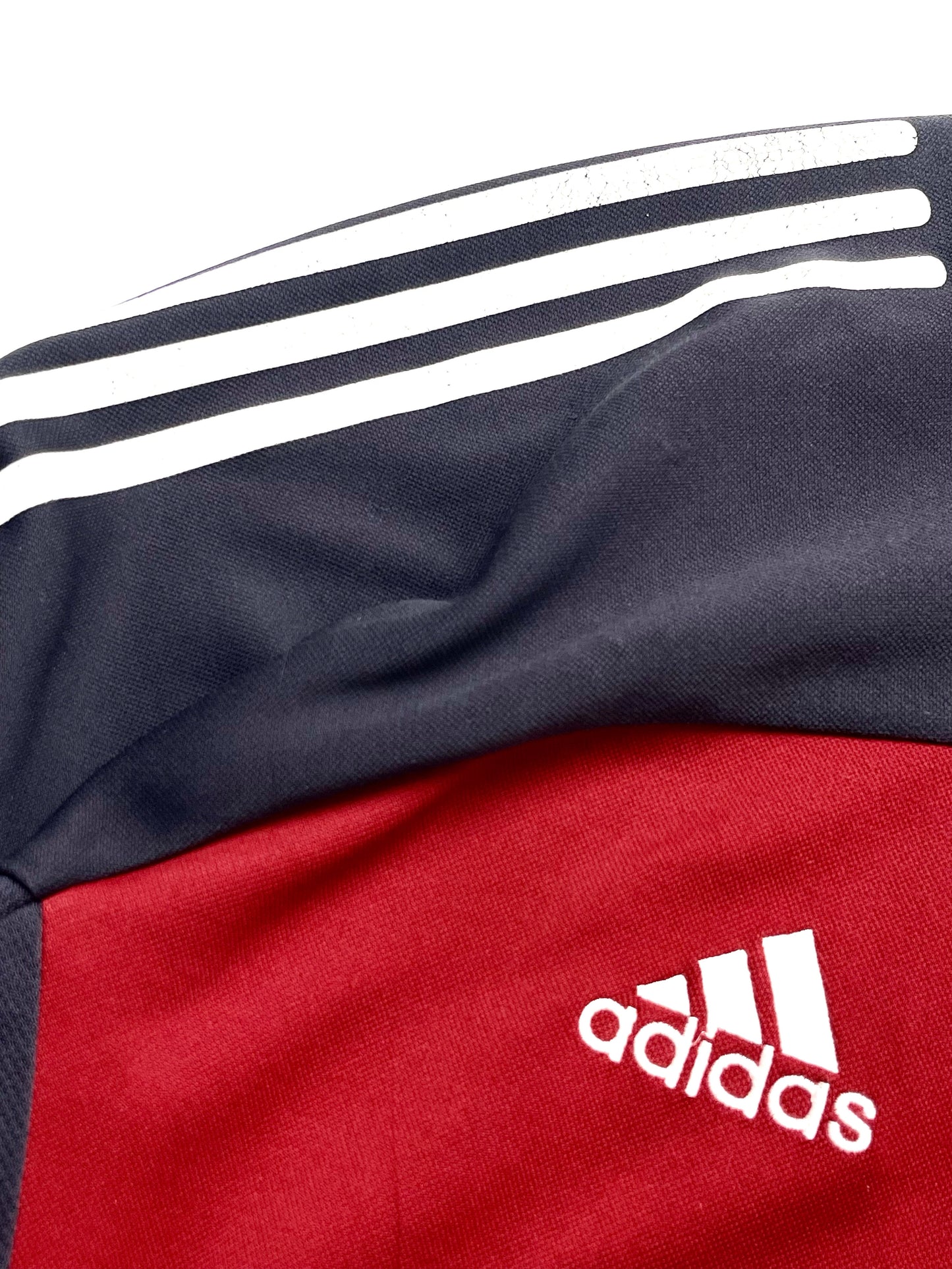 ADIDAS 2002/03 BAYERN MUNICH FC TRACKJACKET