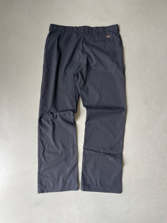 DICKIES GREY PANTS