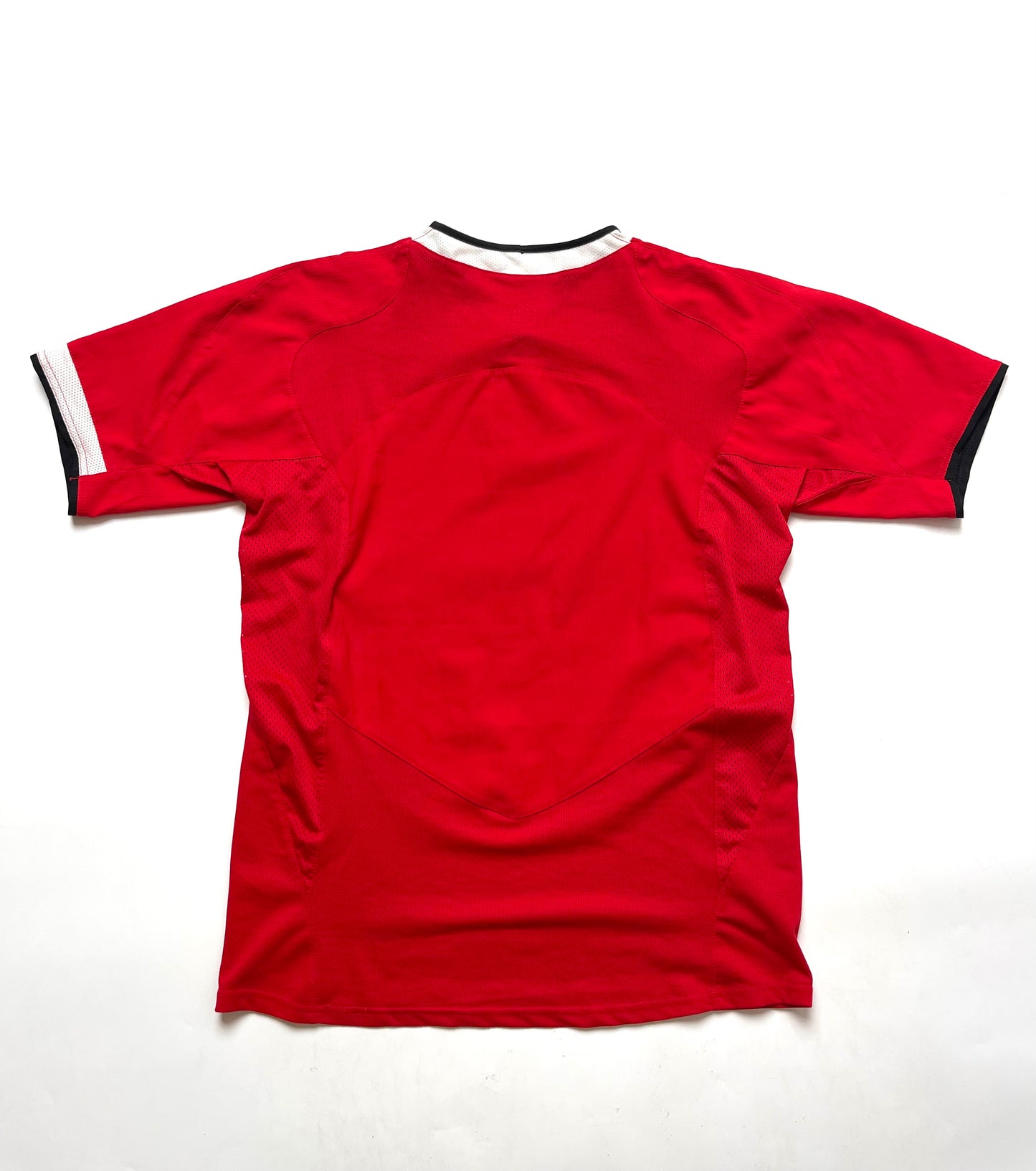 NIKE MANCHESTER UNITED 2004-2006 FC JERSEY