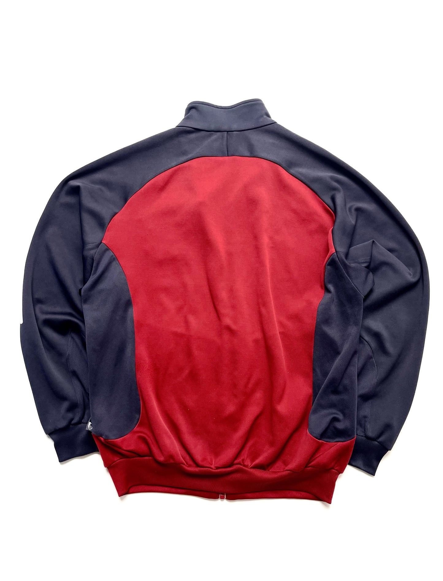 ADIDAS 2002/03 BAYERN MUNICH FC TRACKJACKET