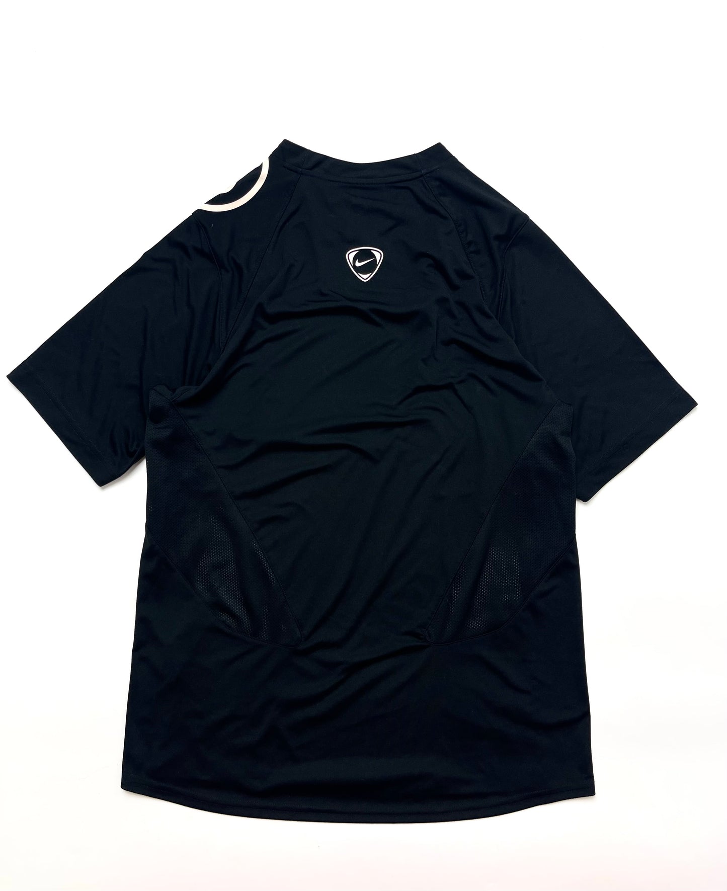 NIKE 2005 TOTAL 90 DRI-FIT JERSEY T-SHIRT