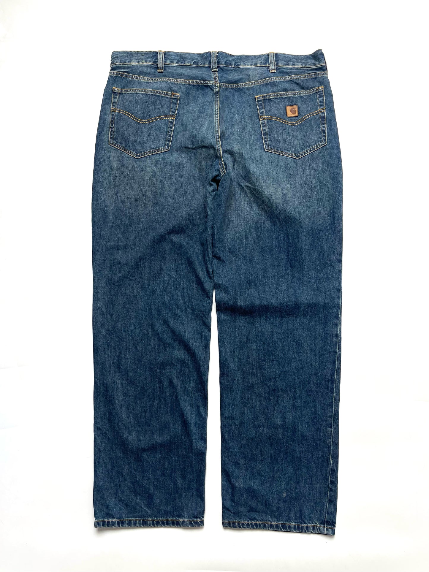CARHARTT RETRO RELAXED DENIM PANTS