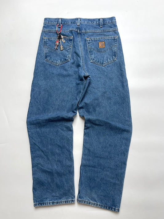 CARHARTT DENIM PANTS