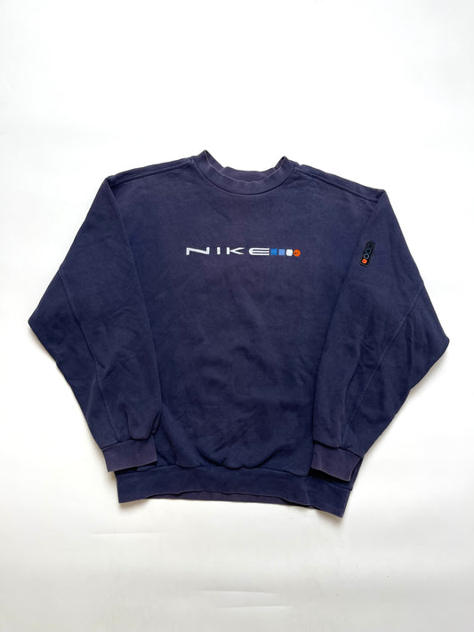 NIKE VINTAGE CREWNECK SWEATSHIRT