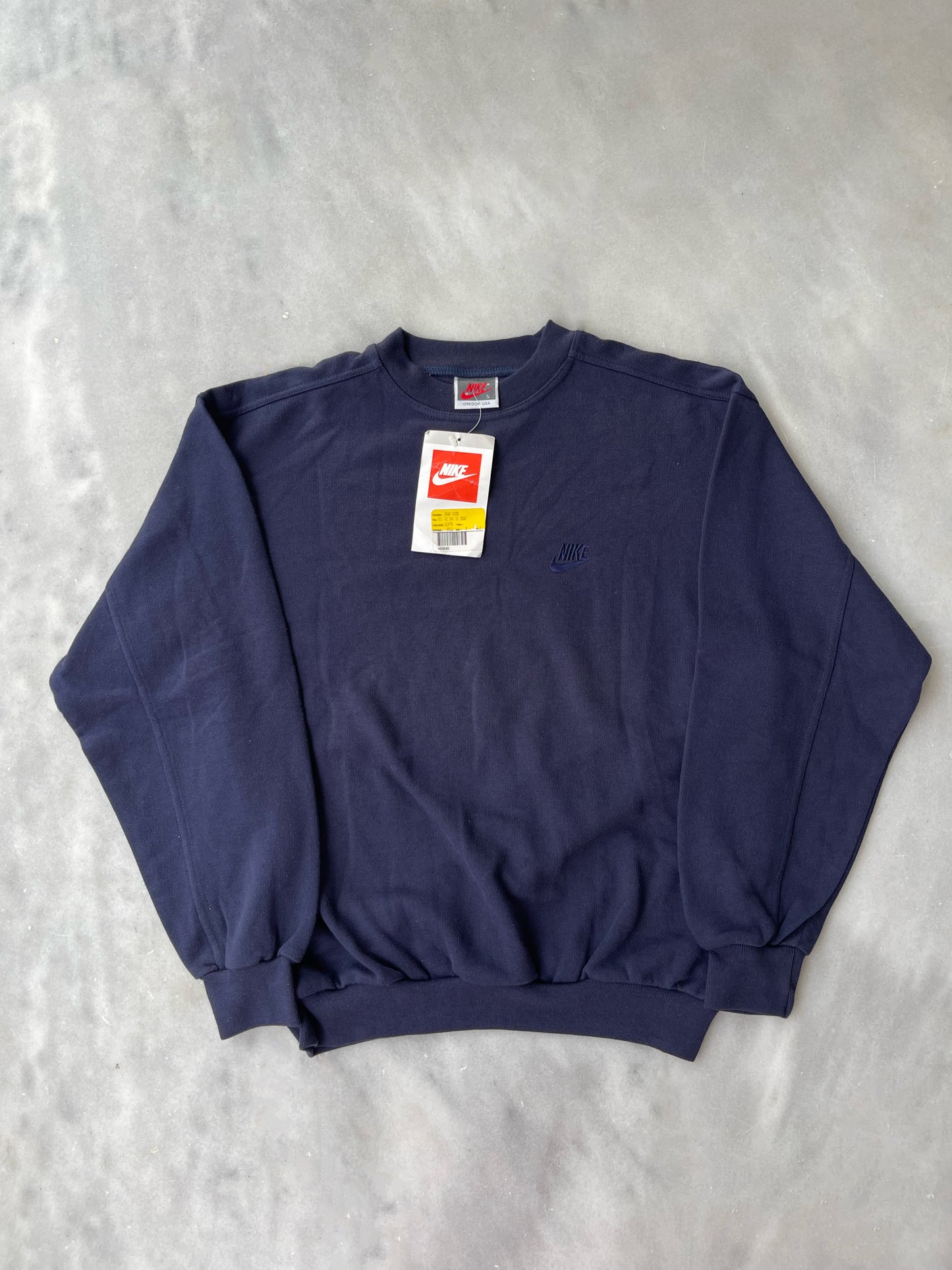 NIKE 1990s RETRO SWEATSHIRT