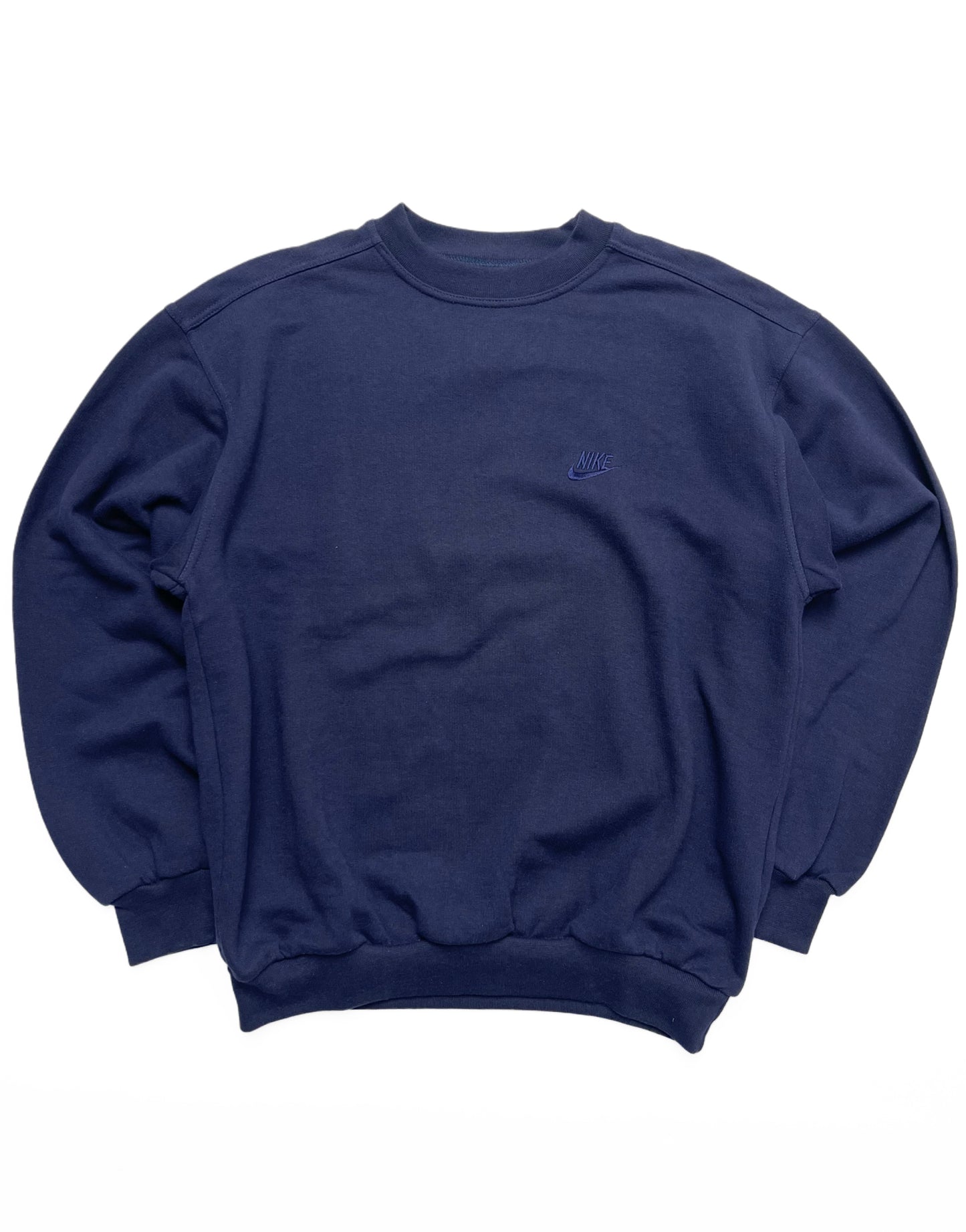 NIKE 1990s DEADSTOCK RETRO SWEATSHIRT