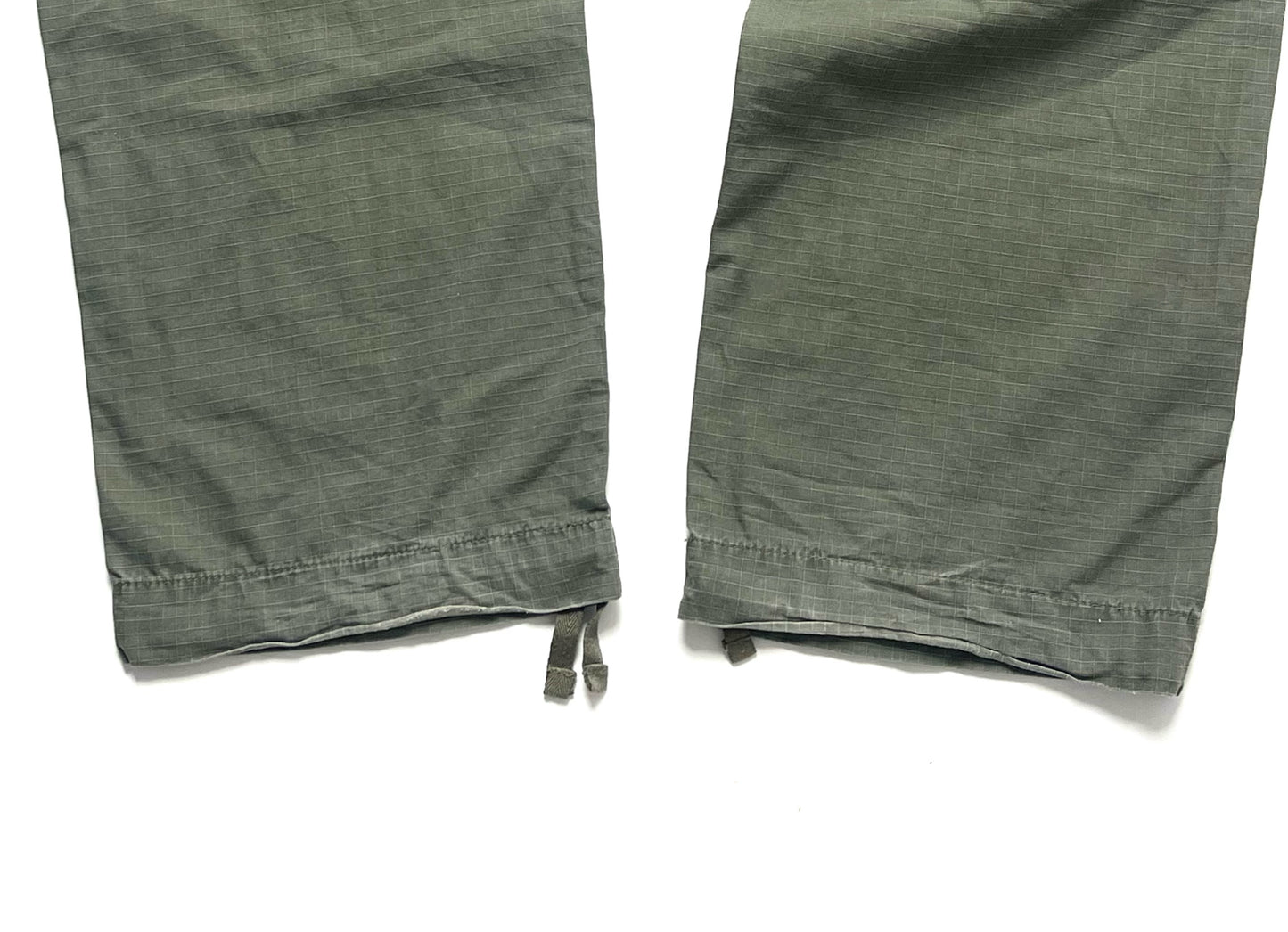CARHARTT KHAKI RETRO REGULAR CARGO PANTS