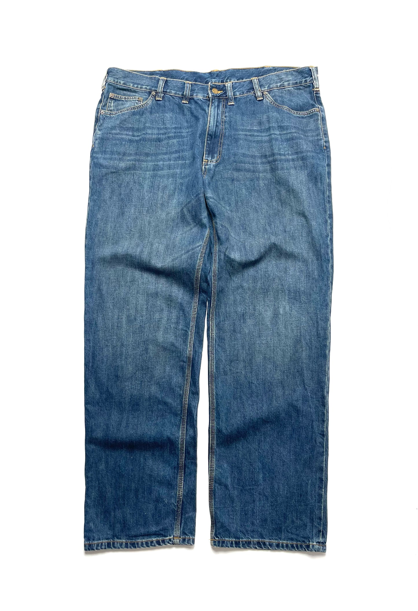 CARHARTT RETRO RELAXED DENIM PANTS